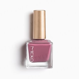 MEKO - Fingertip Play Light Nail Polish 46 Malicious Traps 10ml