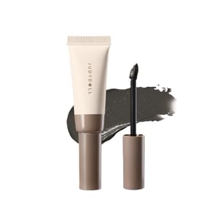 Judydoll - Lock & Lift Tinted Brow Gel - 5 Colors #05 Espresso - 7g