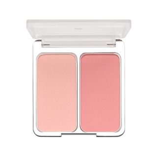 2aN - Dual Cheek - 15 Colors #03 Coco Coral