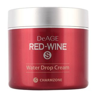 Charm Zone Red-Wine Water Drop Cream 100ml 100ml