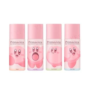 Sofina - Kirby Primavista Skin Protect Base UV50 EX SPF 50 PA+++ Beige - 25ml