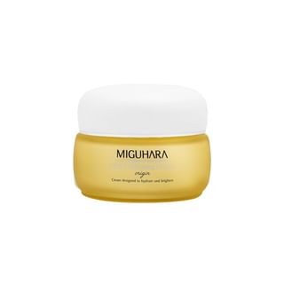 MIGUHARA - Ultra Whitening Cream Origin 50ml