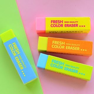 Showroom Colour Eraser