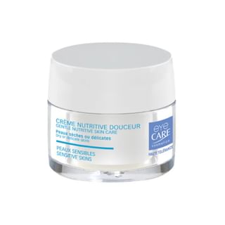 Eye Care Cosmetics - Gentle Nutritive Skin Care Cream 50Ml