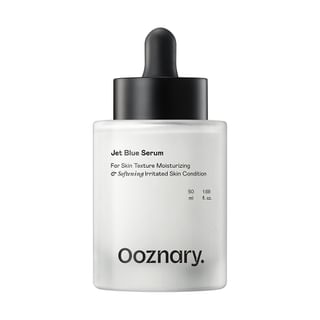 Ooznary - Jet Blue Serum 50ml