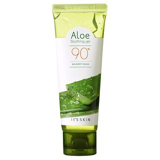 It's skin Aloe Soothing Gel 90% 75ml 75ml