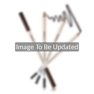 It's skin It's Skin Baby Face Powdery Wood Eye Brow Pencil No.02 - Natural Brown