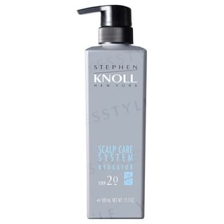 Kose - Stephen Knoll Scalp Care System Hydrator 500ml