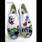 Canvas Slip-Ons от YesStyle.com INT Canvas Slip-Ons от YesStyle.com INT