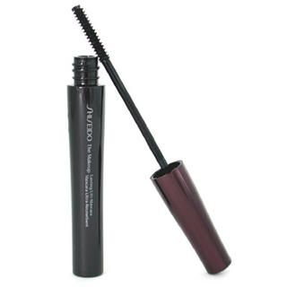 Shiseido - The Makeup Lasting Lift Mascara #LL1 Black