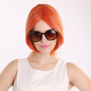 Clair Beauty Short Party Costume Wig - Straight One Size