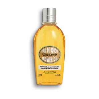 L'Occitane - Almond Shower Oil 500ml Refill