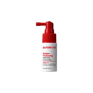 Dr.FORHAIR - Folligen Thickening Scalp Tonic Mini 30ml