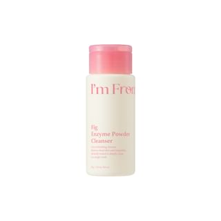 I'm from - Fig Enzyme Powder Cleanser 2026 Version - 50g