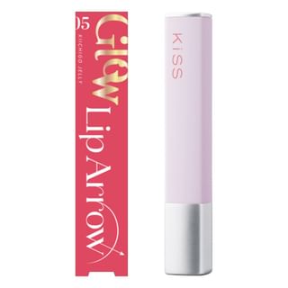 ISEHAN - kiss Lip Arrow Glow 05 Kiichigo Jelly
