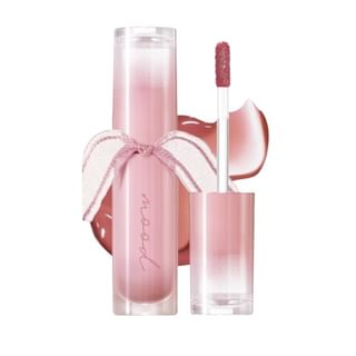 peripera - Ink Mood Glowy Tint Peritage Collection - 3 Colors #14 Follow Rose