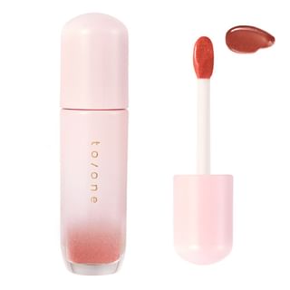 to/one - Petal Blooming Lip Gloss 08 Marron Glaze