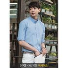 3/4-Sleeve Shirt от YesStyle.com INT 3/4-Sleeve Shirt от YesStyle.com INT