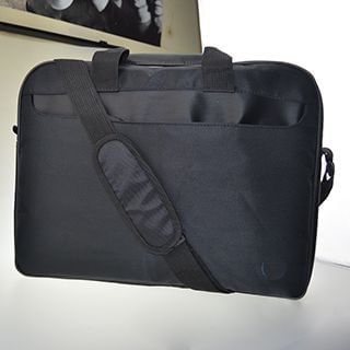 cymbag Nylon Laptop Bag - 14 in / 15 in