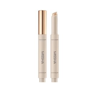 MISSHA - Stay Stick Concealer High Cover - 3 Colors Sand