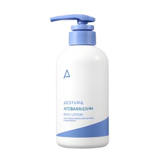 Aestura - Ato Barrier 365 Body Lotion 400Ml