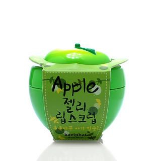 Baviphat - Apple Jelly Lip Scrub 6g