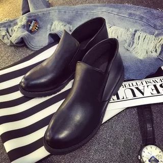 Wello Ankle Boots