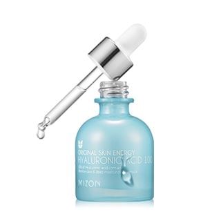 Mizon - Hyaluronic Acid 100 30Ml 30Ml