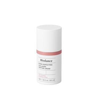 Biodance - Crema Anti envejecimiento Pore Perfecting Collagen Peptide