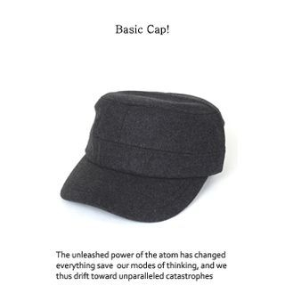 Ohkkage Colored Military Cap