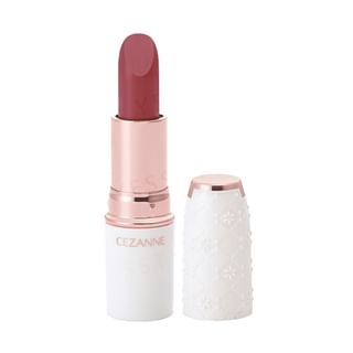 CEZANNE CEZANNE Lasting Stay Lip Color Rose Red