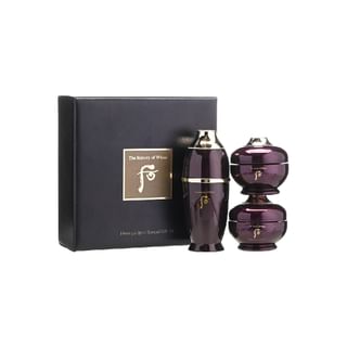 The Whoo - Hwanyu Imperial Youth 3Pcs Special Gift Kit 3 Pcs
