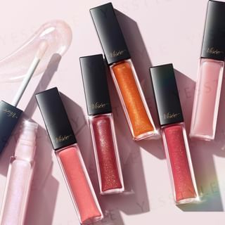 Kose - Visee Essence Lip Plumper SP001 Sheer Pink