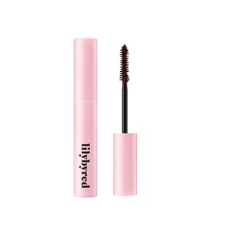 Lilybyred - Am9 To Pm9 Survival Colorcara - 5 Colors #04 Mocha Brown