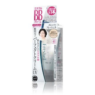 Freshel White C Mineral BB Cream SPF 41 PA++ 50g