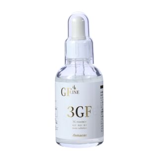 démarrer - 3GF Essence 60ml