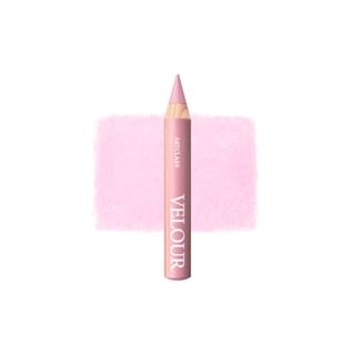 too cool for school - Velour Pencil - 3 Colors #11 Lavender Whip