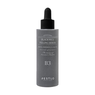 Black Rice Peeling Serum 75ml