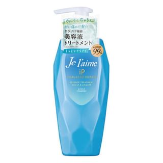 Kose - Je L'aime Ip Thalasso Repair Essence Treatment Moist & Smooth 480Ml