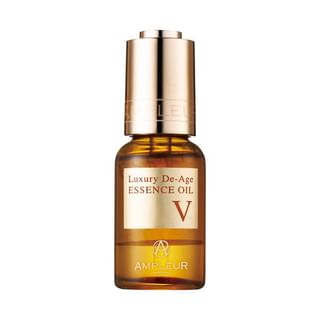 AMPLEUR - Luxury De-Age ESSENCE OIL V 30ml
