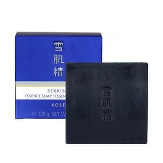 Kose - Sekkisei Essence Soap Internation Edition 120g