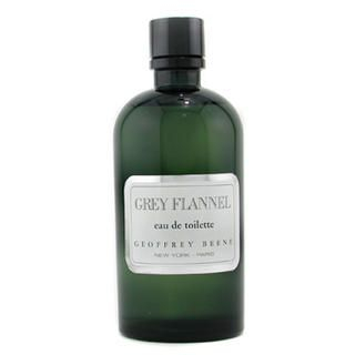 Geoffrey Beene - Grey Flannel Eau De Toilette Bottle 240ml/8oz