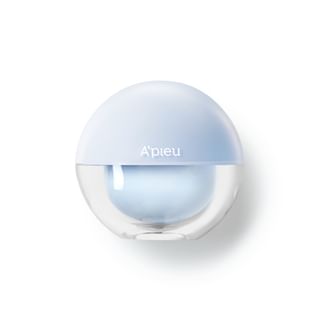 A'PIEU - Waterlock Pudding Glow Cream 20ml