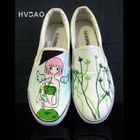 Elf in the Wood Canvas Slip-Ons от YesStyle.com INT Elf in the Wood Canvas Slip-Ons от YesStyle.com INT