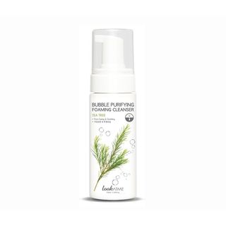 lookATME - Bubble Purifying Foaming Cleanser Tea Tree 150ml