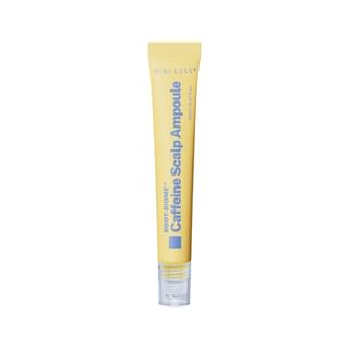 NINELESS - Root-Biome Caffeine Scalp Ampoule 20ml