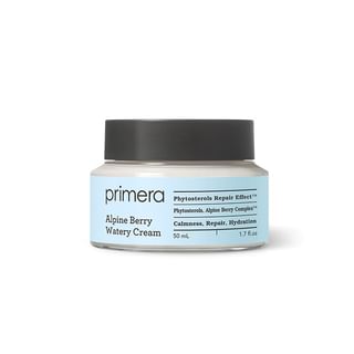 primera - Alpine Berry Watery Cream 2020 Version - 50ml