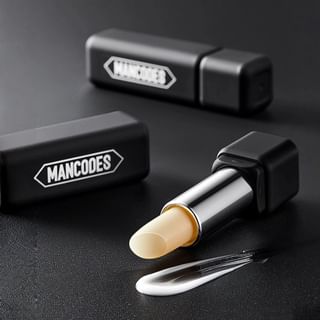 Mancodes - Hyaluronic Acid Change Lip Balm 3.5G