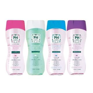 PH JAPAN - Premium Feminine Wash Passionate Bloom - 150ml