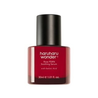 Rose PDRN Soothing Serum (30ml)